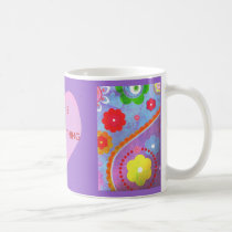 LOVE IS BEAUTIFUL - Customized mugs by adeolagbadamosi LOVE IS BEAUTIFUL - Customized mugs