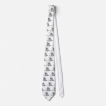Love Is Blind Tie