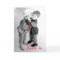 Love is cards by amysimages Love is cards