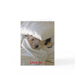 Love Is.... Greeting Cards