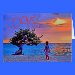 LOVE is Card cards