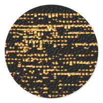 Love is color blind - Starnight Dreams Stickers
