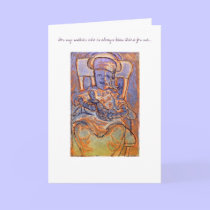 Love is colorblind cards by AcvPress Love is colorblind cards
