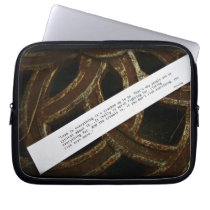 Love is Everything laptop sleeve laptop sleeves