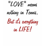 LOVE IS EVERYTHING shirt