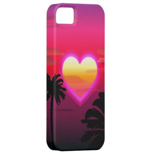 Love is Forever iPhone 5 Case Love is Forever iPhone 5 Case