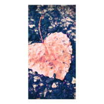 Love is Fragile Photo Greeting Card