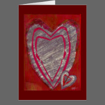 LOVE is... Gift Card