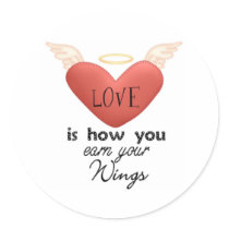 love is how your earn stickers by Ceyzpurplestang love is how your earn stickers