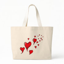 Love is in the Air bags by serenitystudios Love is in the Air bags