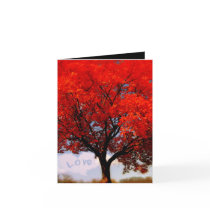 Love is in the air... cards