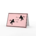 Love is in the Air cards