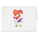 Love is in the Air cards