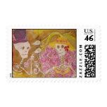 love is in the air - Customized postage