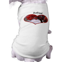 Love Is In the Air pet clothing by samack Love Is In the Air pet clothing