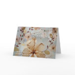 Love is in the Air Greeting Card