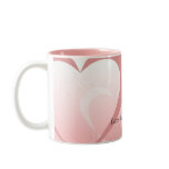 Love is in the air... mugs