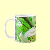 Love is in the air mugs