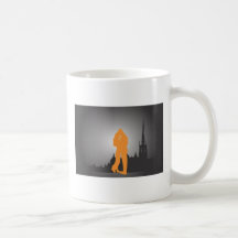 Love Is In The Air Mug