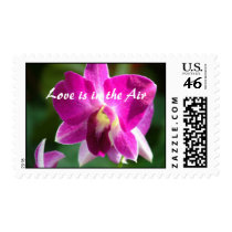 Love is in the Air postage by Moonshadows3 Love is in the Air postage