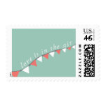 Love is in the Air Postage