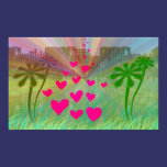Love is in the Air posters