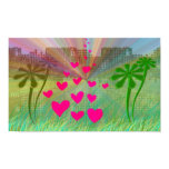 Love is in the Air
