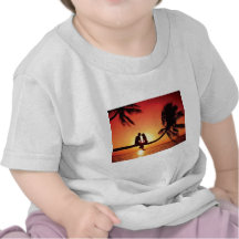 love is in the air t-shirts