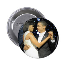 Love is in the Air, The First Couple Dancing II Pins