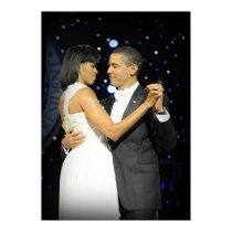 Love is in the Air, The First Couple Dancing II posters by beverlytazangel Love is in the Air, The First Couple Dancing II posters
