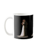Love is in the Air, The First Couple Dancing Coffee Mugs