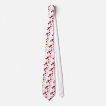 Love is in the Air ties