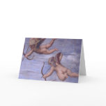 Love Is In The Air - Valentine cards