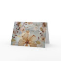 Love is in the Air Valentine Greeting Card card