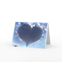 Love is in the Air - Wedding Invitation Card by spiritswitchboard Love is in the Air - Wedding Invitation Card