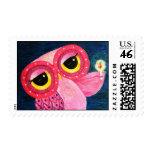 Love Is Lighting Up Somebody Else's Darkest Moment Postage