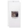 Love Is Like Petrified Wood ...Preserved Over Time Rack Cards