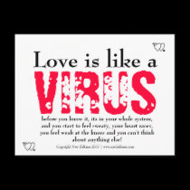 Love is like postcards by celtxian Love is like postcards