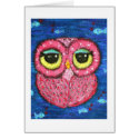 Love Is Like The Deep Blue Sea cards