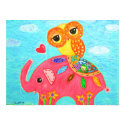 Love Is like The Elephant posters