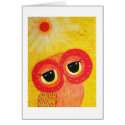 Love Is Like The Sun cards