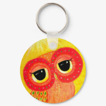 Love Is Like The Sun keychains