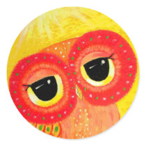 Love Is Like The Sun Sticker