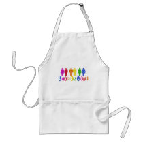 Love is Love aprons by EllesPlanet Love is Love aprons