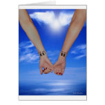love...is love card
