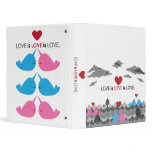 LOVE is LOVE is LOVE.  Narwhals binders
