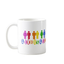 Love is Love Mugs