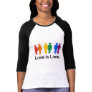 Love is Love Tees Love is Love Tees
