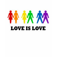 Love is Love shirt