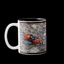 Love Is... Mug